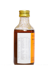 Kottakkal Ayurvedic Prabhanjanavimardanam Kuzhambu Oil 200ml