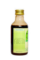 Kottakkal Ayurvedic Pathyakshadhatryadi Kashayam Liquid 200ml