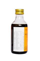 Kottakkal Ayurvedic Valiya Chandanadi Tailam Oil 200ml