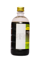 Kottakkal Ayurvedic Viswamritam Liquid 450ml