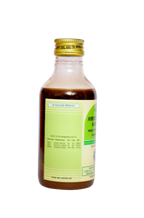 Kottakkal Ayurvedic Amritotharam Kashayam Liquid 200ml