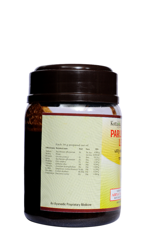 Kottakkal Ayurvedic Parushakadi Leham Paste 200gm