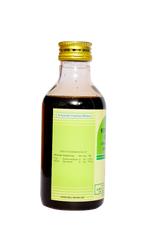 Kottakkal Ayurvedic Sitajwarari kashayam Liquid 200ml