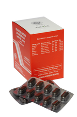 Kottakkal Ayurvedic Prasarinyadi kwatham 100 Tablets