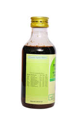 Kottakkal Ayurvedic Mulakadi Kashayam Liquid 200ml