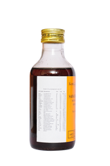 Kottakkal Ayurvedic Valiya Sahacharadi Tailam Oil 200ml