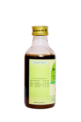 Kottakkal Ayurvedic Brihatyadi Kashayam Liquid 200ml