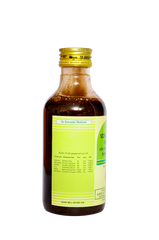 Kottakkal Ayurvedic Vizhalveradi Kashayam Liquid 200ml