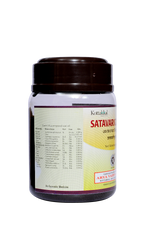 Kottakkal Ayurvedic Satavarigulam Paste 200gm