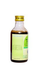 Kottakkal Ayurvedic Bhadradi Kashayam (Garbharaksha Kashayam) Liquid 200ml