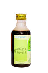 Kottakkal Ayurvedic Chandrasuradi Kashayam Liquid 200ml