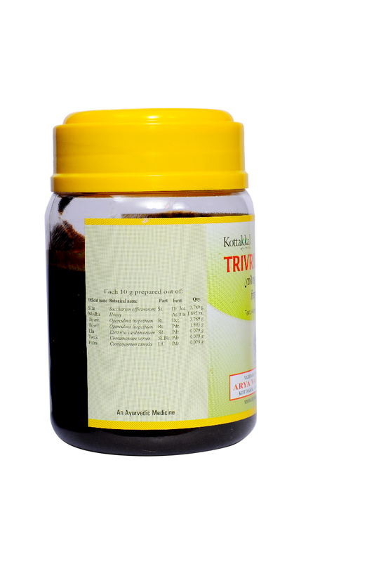 Kottakkal Ayurvedic Trivril Leham Paste 200ml