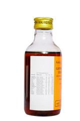 Kottakkal Ayurvedic Gandharvahasthadi Eranada Tailam Oil 200ml