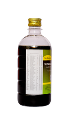 Kottakkal Ayurvedic Sudarsanasavam Liquid 450ml