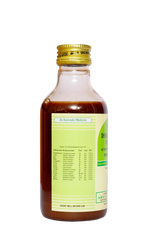 Kottakkal Ayurvedic Dhanadanayanadi Kashayam Liquid 200ml