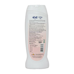 Sri Sri Tattva Ayurvedic Anti Dandruff For Dandruff Control Hair Shampoo