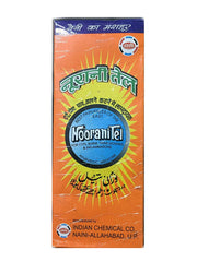 Rahat Herbal Ayurvedic Noorani Tel Oil