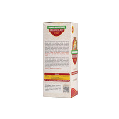 Pankajakasthuri Ayurvedischer Breathe Eazy-Sirup 200ml