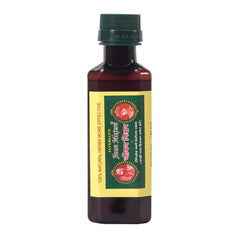 Javerian's Ayurvedic Jivan Mixture Oil