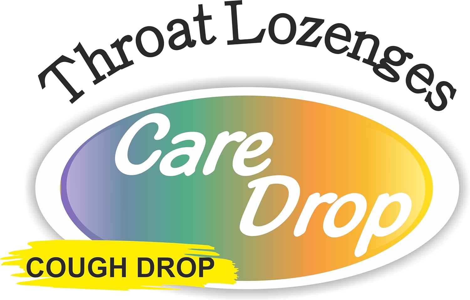 Prince Care Ayurvedic Care Drop Cough Relief Orange 8 X 30 Blister Lozenges
