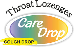 Prince Care Ayurvedic Care Drop Cough Relief Orange Lozenges (8 X 30 Blister)