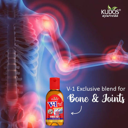 Kudos V 1 Pain Relief