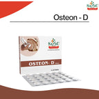 Sandu Ayurvedic Osteon 30 Tablet
