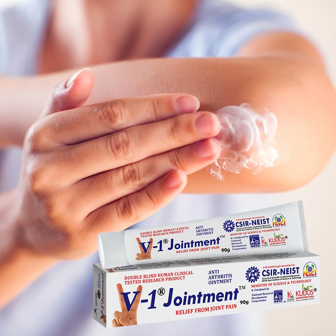 Kudos V 1 Pain Relief