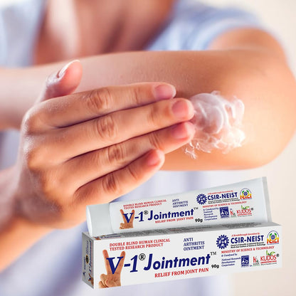 Kudos V 1 Pain Relief