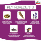 Sandu Ayurvedic Berb Enterone Paediatric Suspension Liquid 50ml