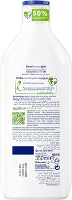 Nivea Naturally Good Natürliche Verwöhn-Bodylotion Avocado