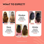 Ace Nutrimony Balanced Beauty Biotin Gummies 60 Gummies