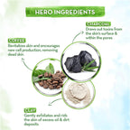 Mamaearth Charcoal Face Wash for Oil Control