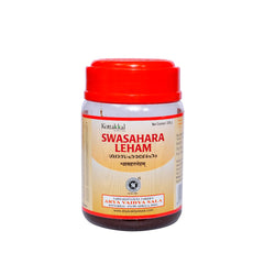 Kottakkal Ayurvedic Svasahara Leham Paste 200g