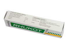 Kottakkal Ayurvedic Rhukot Gel 2 X 25g