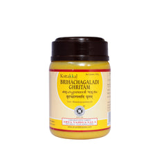 Kottakkal Ayurvedic Brihachagaladi Ghritam 200g