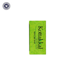 Kottakkal Ayurvedic Kottakkal Ayurveda Skin Care,Skin Protection & Baby Glow Soap 75g