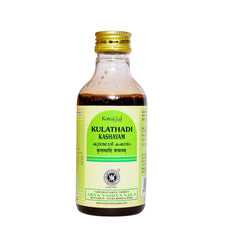 Kottakkal Ayurvedic Kulathadi Kashayam Liquid 200ml