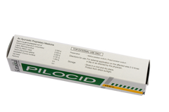 Kottakkal Ayurvedic Pilocid Gel 2 X 25g