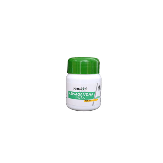 Kottakkal Ayurvedic Aswagandha 60 Tablets