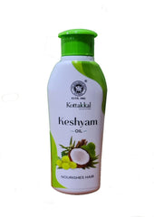 Kottakkal Ayurvedic Keshyam Hair Oil 100ml