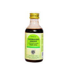 Kottakkal Ayurvedic Chandrasuradi Kashayam Liquid 200ml