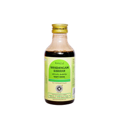 Kottakkal Ayurvedic Shadangam Kashayam Liquid 200ml