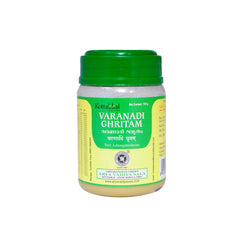 Kottakkal Ayurvedic Varanadi Ghritam 150g