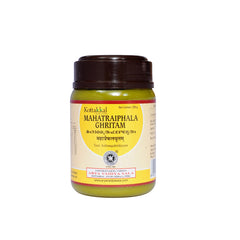 Kottakkal Ayurvedic Mahatraiphala Ghritam 200g