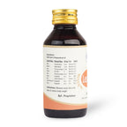 AVP Ayurvedic Lean Heal Syrup 225ml