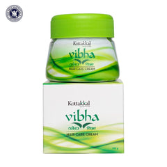 Kottakkal Ayurvedic Vibha Hair Care Cream 100g