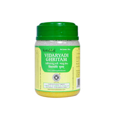 Kottakkal Ayurvedic Vidaryadi Ghritam 150g