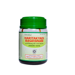 Kottakkal Ayurvedic Haritakyadi Rasayanam Paste 200g