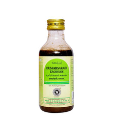 Kottakkal Ayurvedic Dusparsakadi Kashayam Liquid 200ml